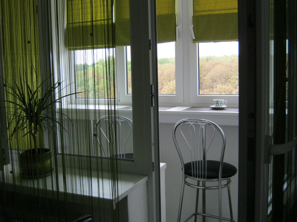 Квартира возле парка Боздош #7