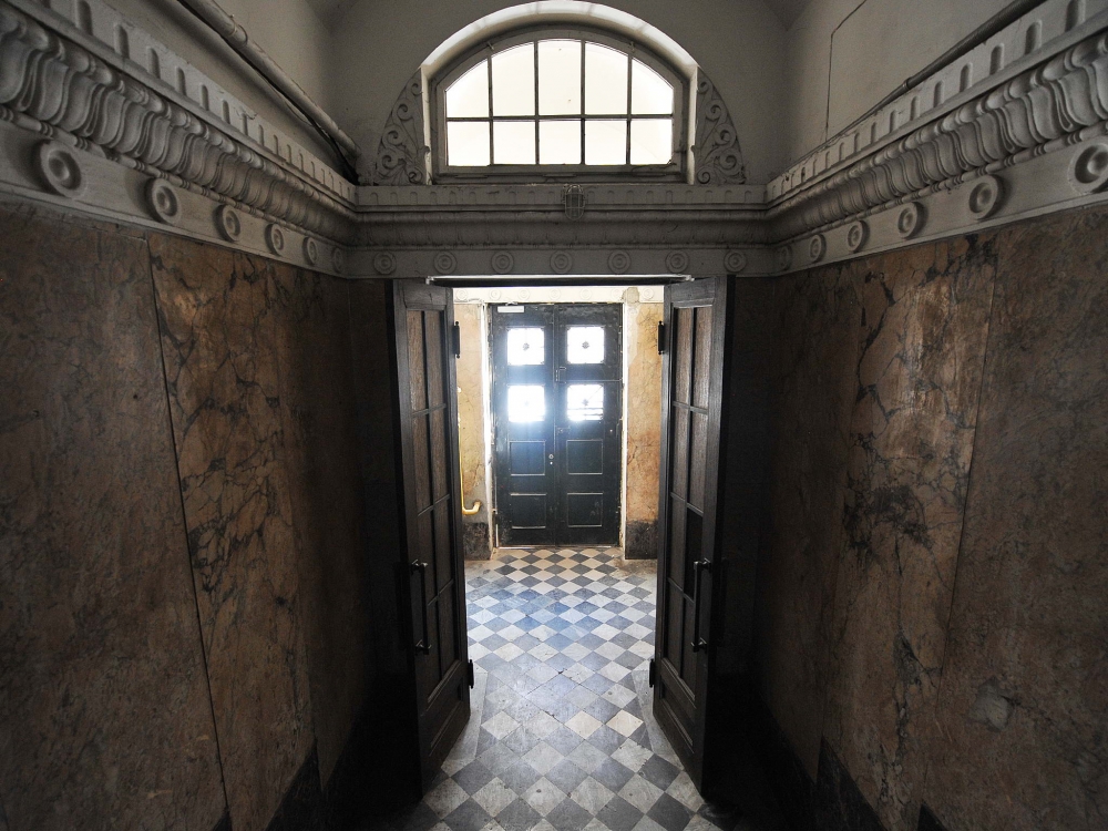 4-х комнатная квартира в самом сердце Львова #4