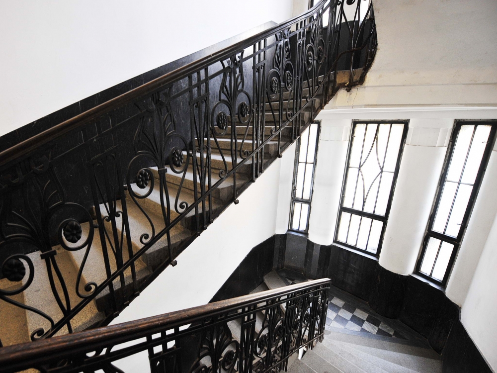 4-х комнатная квартира в самом сердце Львова #5