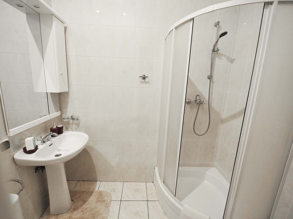 4-х комнатная квартира в самом сердце Львова #6