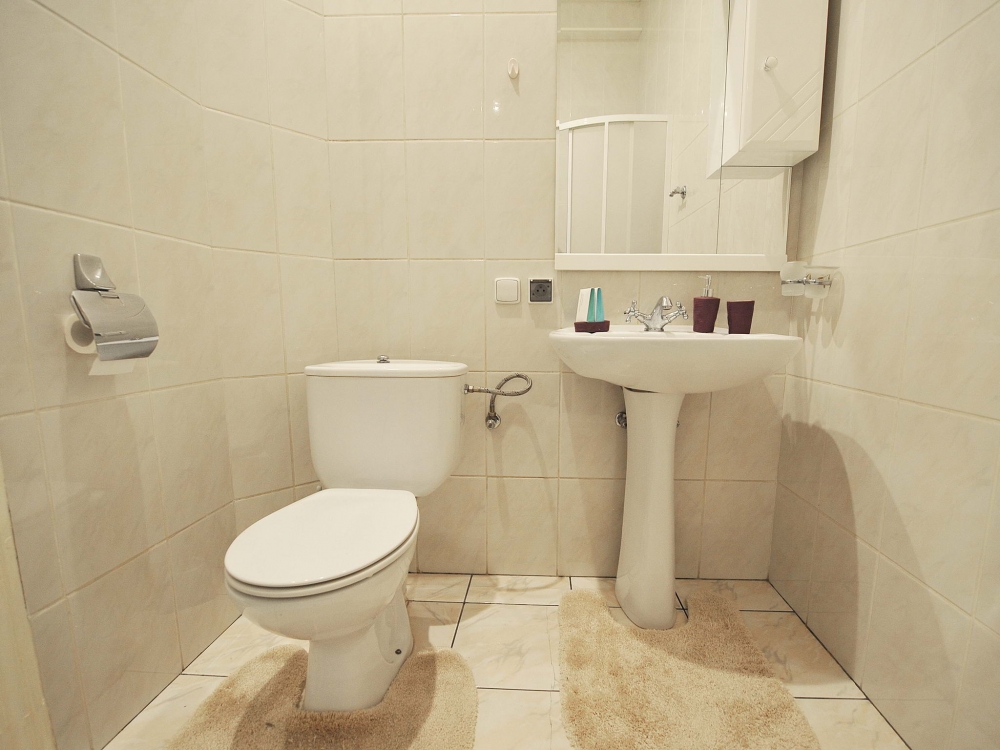 4-х комнатная квартира в самом сердце Львова #7