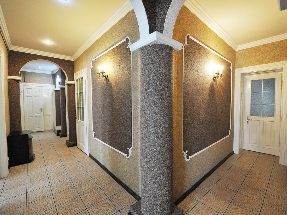 4-х комнатная квартира в самом сердце Львова #11