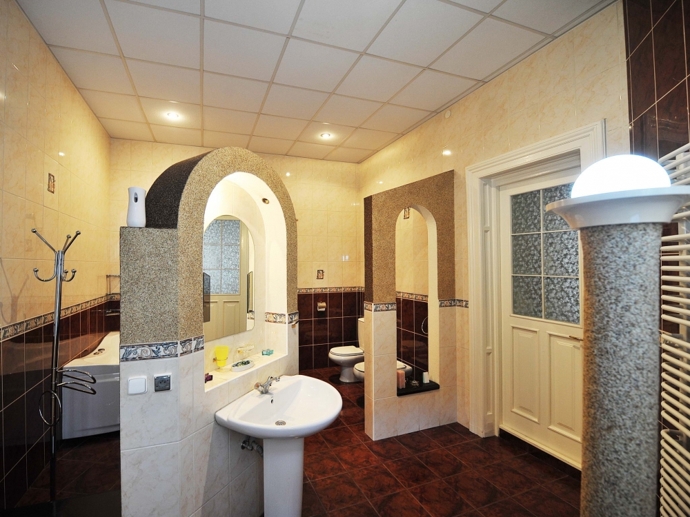 4-х комнатная квартира в самом сердце Львова #14