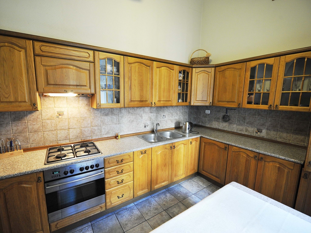 4-х комнатная квартира в самом сердце Львова #16