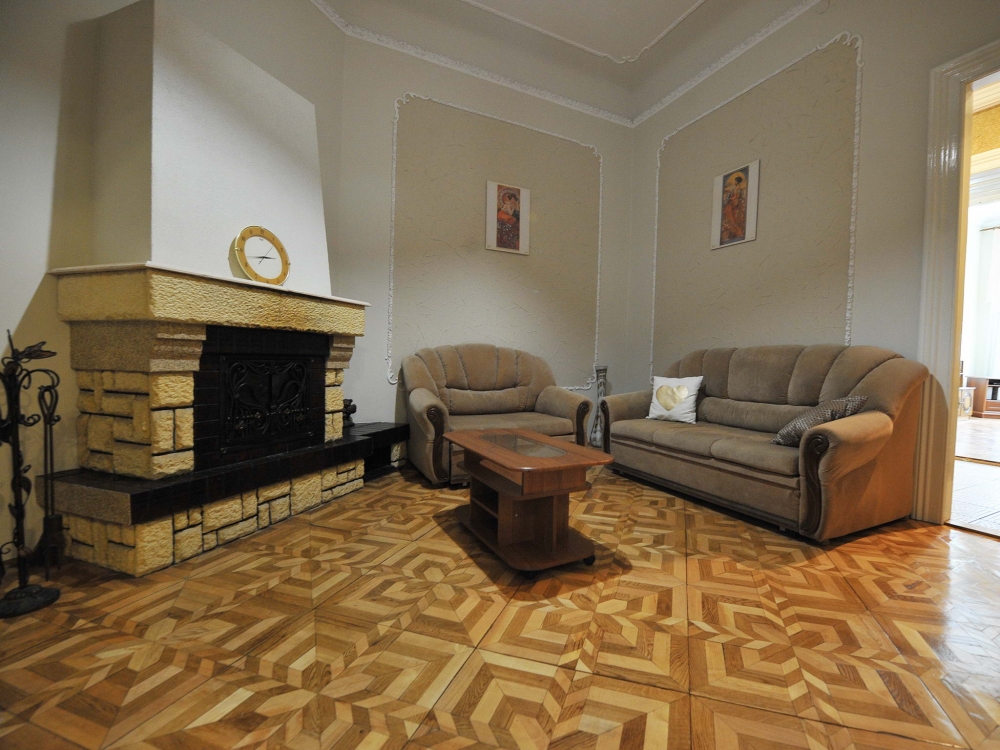 4-х комнатная квартира в самом сердце Львова #20