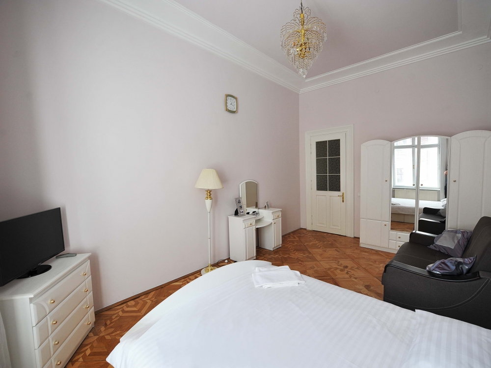 4-х комнатная квартира в самом сердце Львова #25