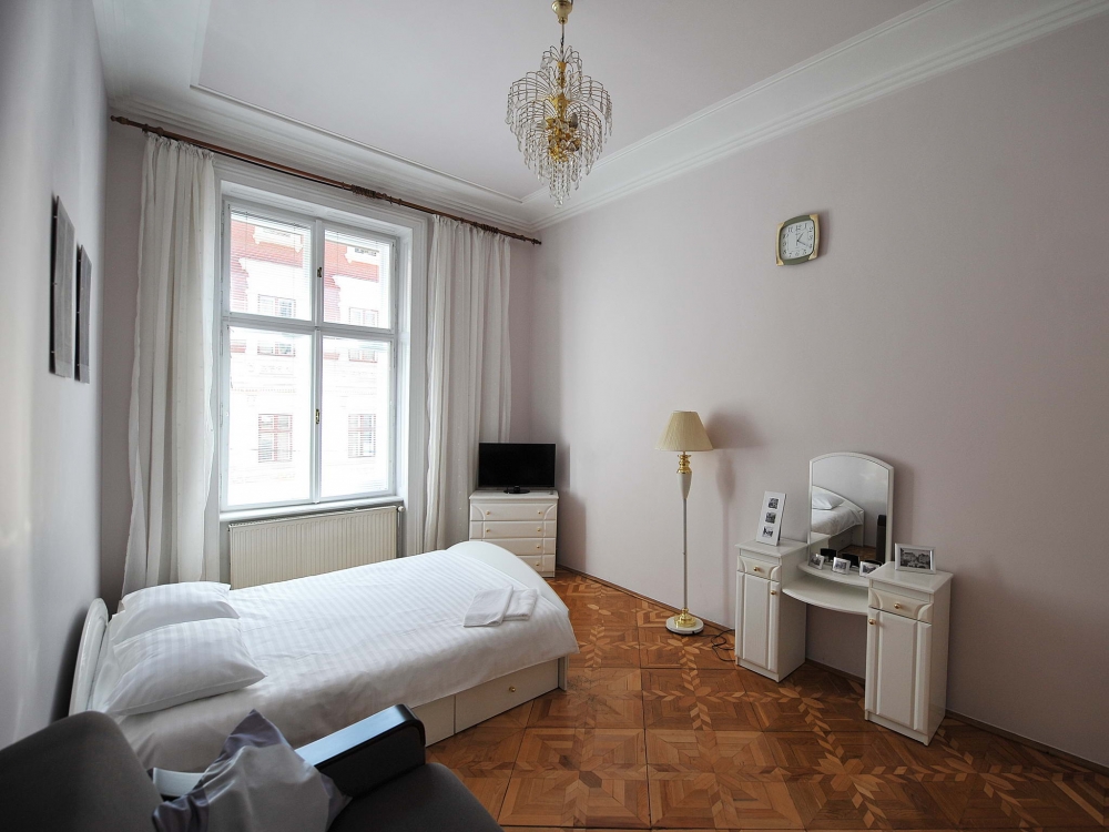 4-х комнатная квартира в самом сердце Львова #26