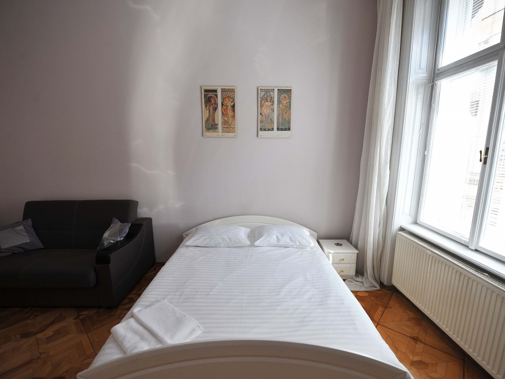 4-х комнатная квартира в самом сердце Львова #27