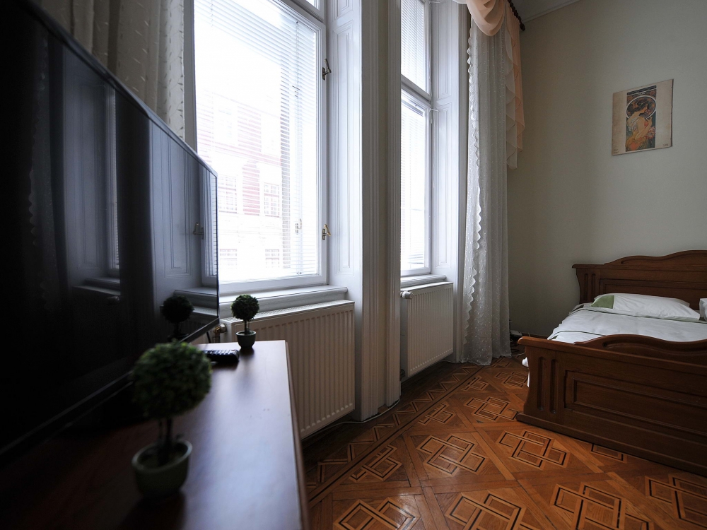 4-х комнатная квартира в самом сердце Львова #32