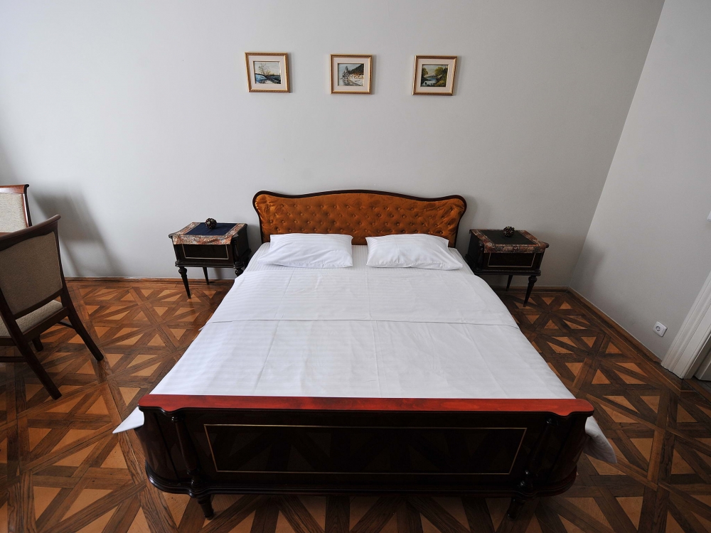 4-х комнатная квартира в самом сердце Львова #40