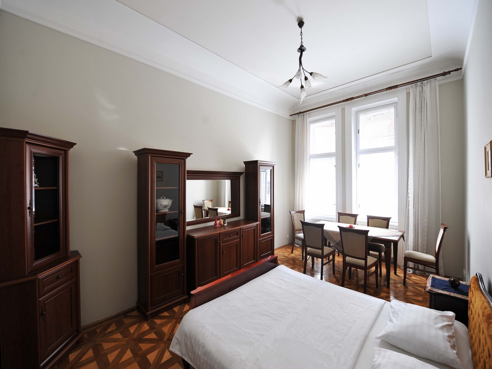 4-х комнатная квартира в самом сердце Львова #42