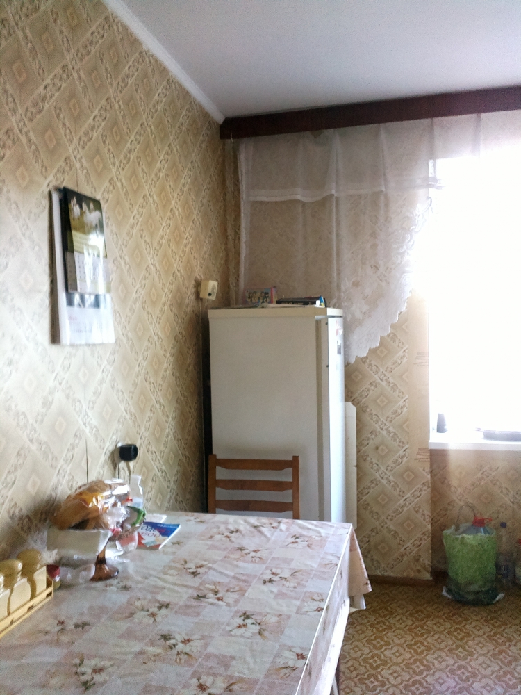 Сдам посуточно 2- х ком. кв. у моря р-н Лузановки #2