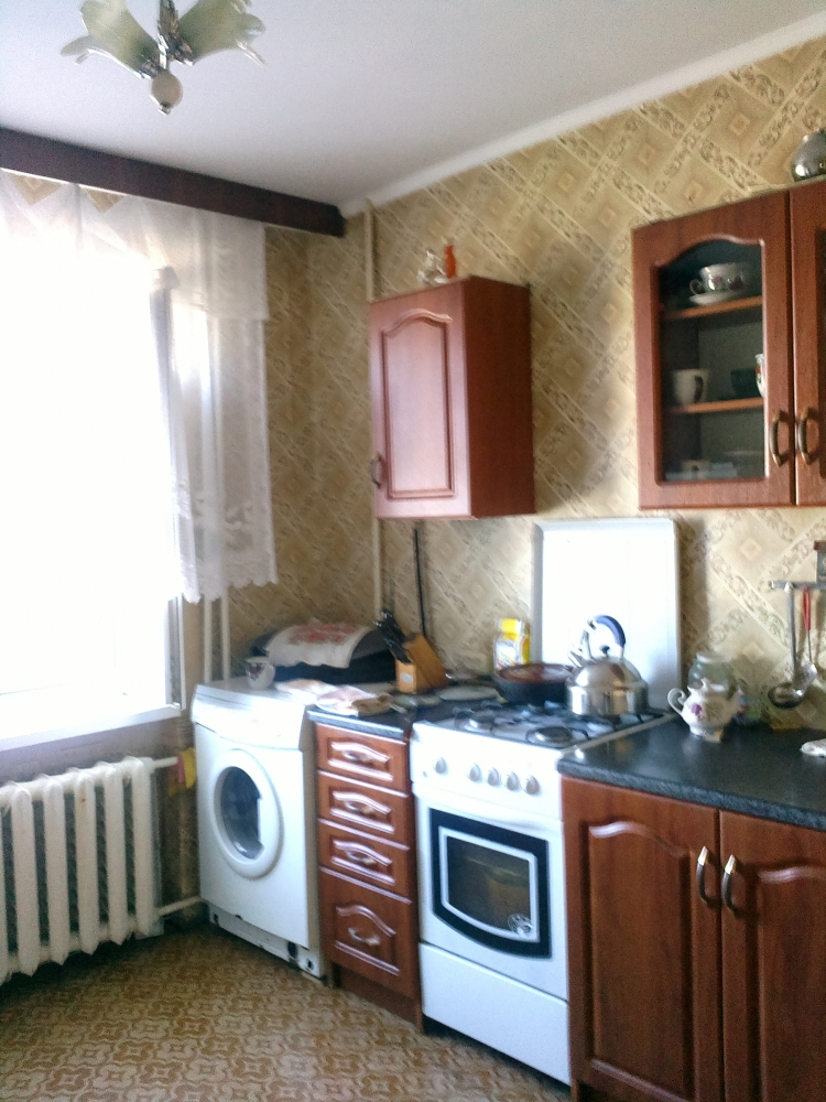 Сдам посуточно 2- х ком. кв. у моря р-н Лузановки #3