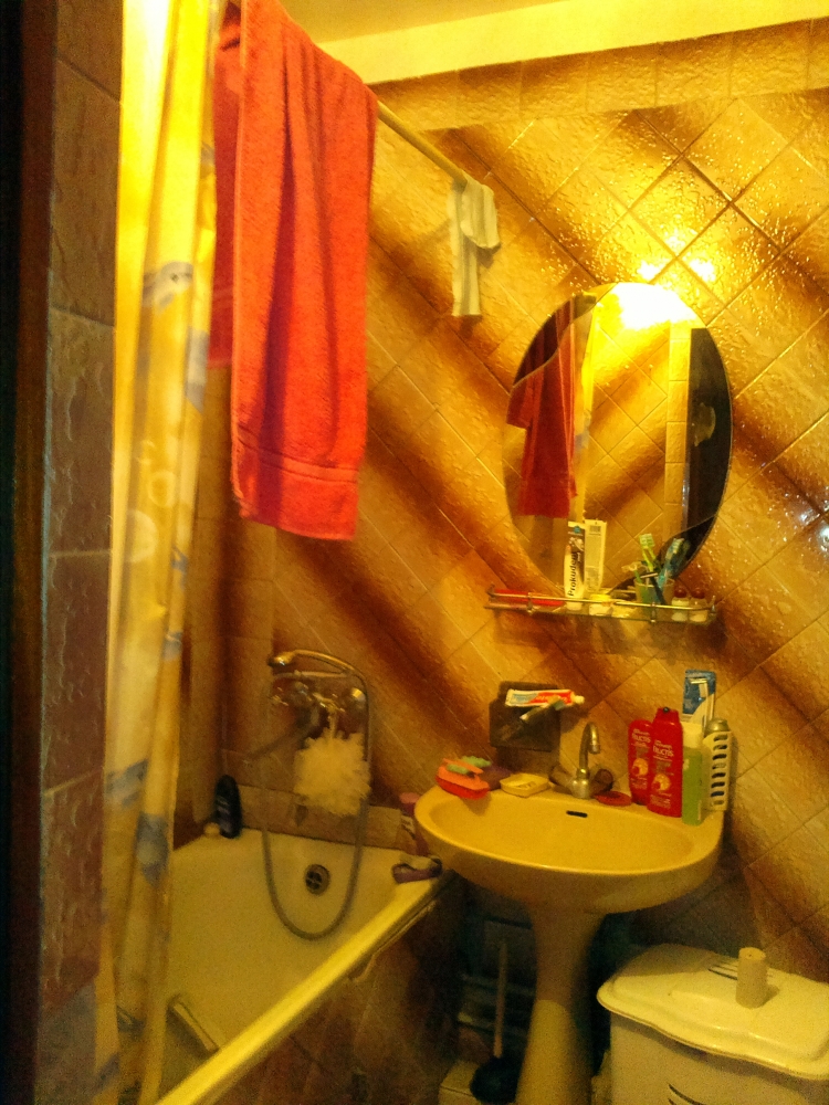 Сдам посуточно 2- х ком. кв. у моря р-н Лузановки #4