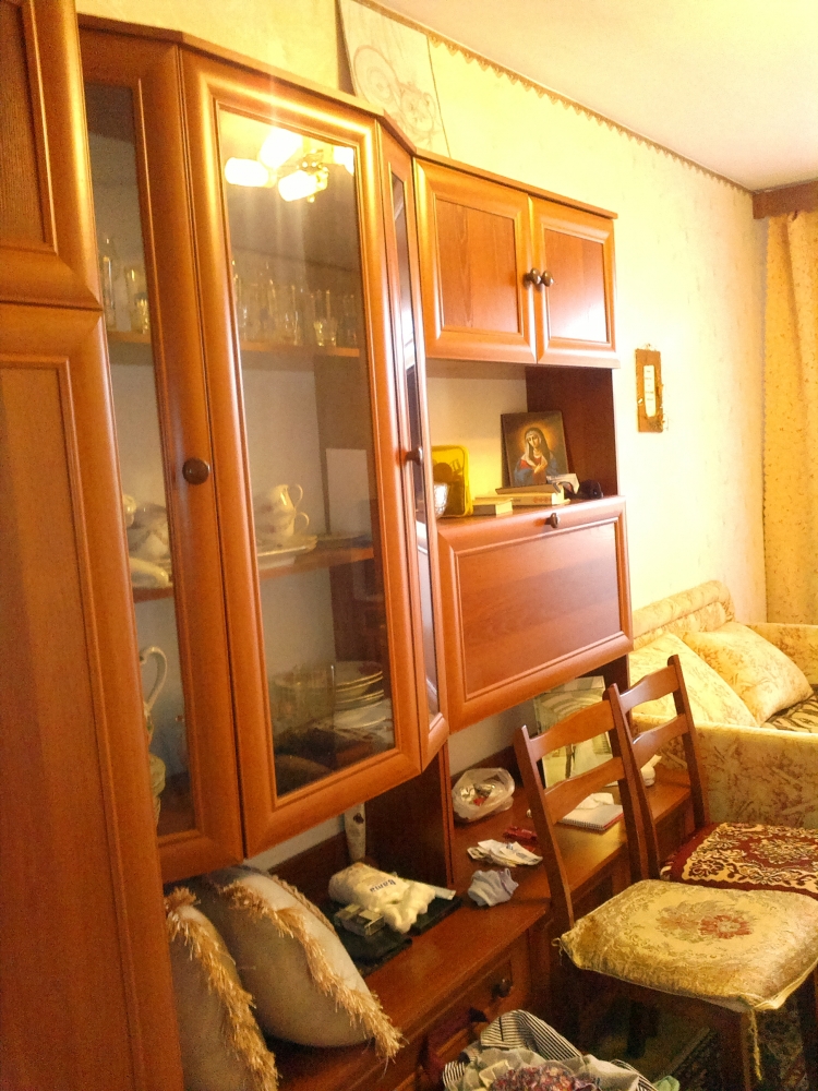 Сдам посуточно 2- х ком. кв. у моря р-н Лузановки #5