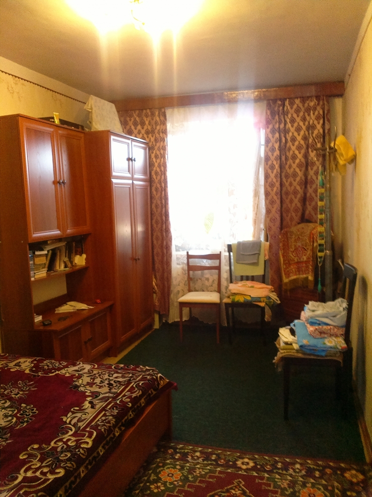 Сдам посуточно 2- х ком. кв. у моря р-н Лузановки #6