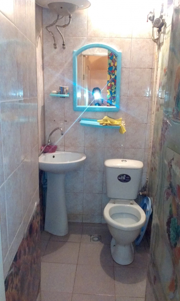 Мини квартирка в самом центре Одессы у моря #4