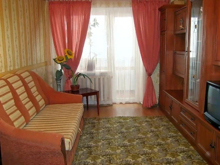Однокомнатная квартира в Одессе от хозяина #1