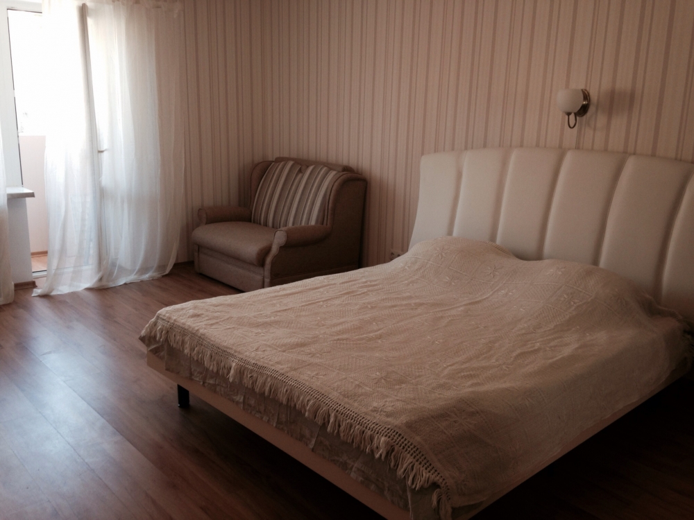 Супер квартира в самом центре Одессы у моря #3