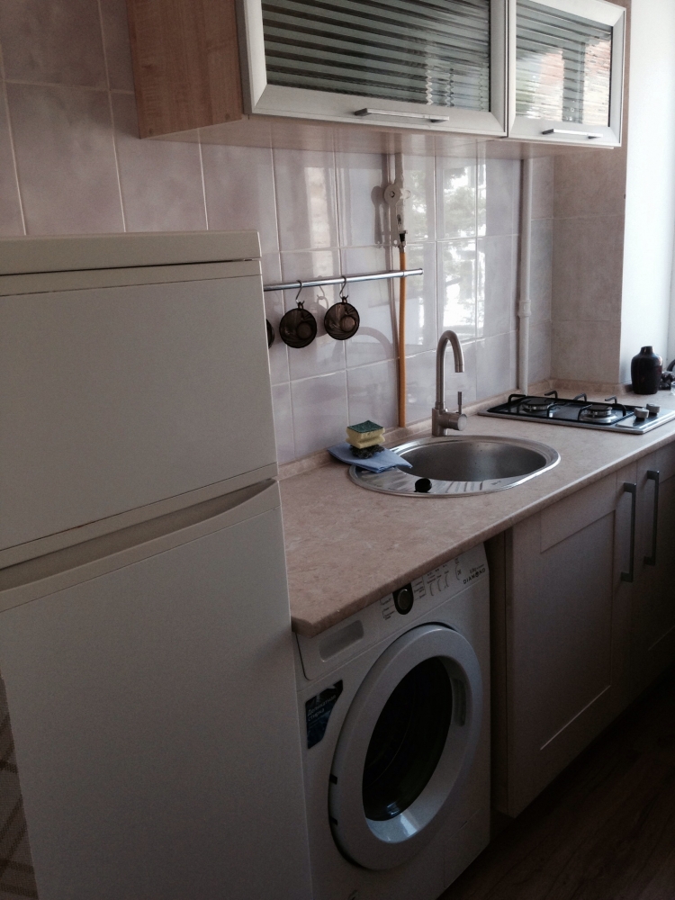 Супер квартира в самом центре Одессы у моря #4