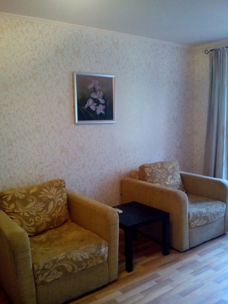 Уютная квартира в самом центре Одессы у моря #2