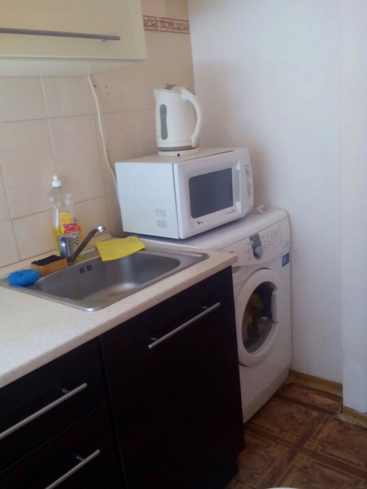 Уютная квартира в самом центре Одессы у моря #4