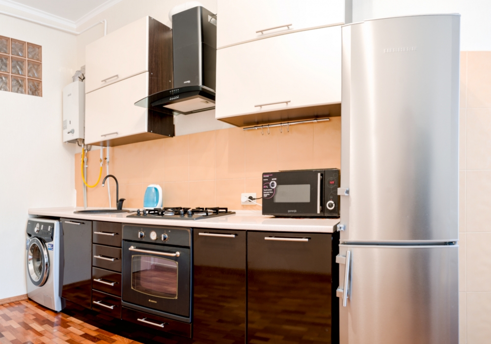 2х комнатная квартира на ул.Дерибасовская #2