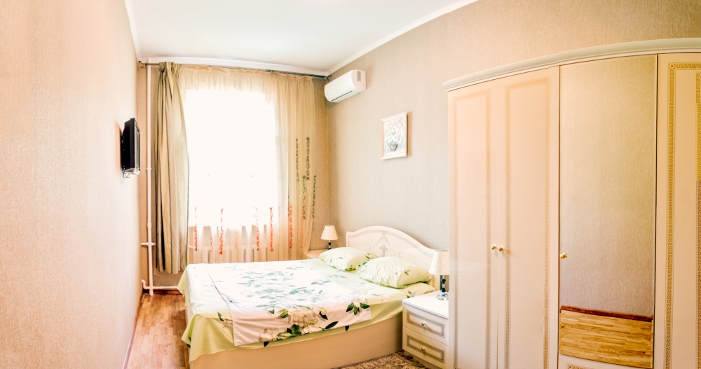 2х комнатная квартира на ул.Дерибасовская #5