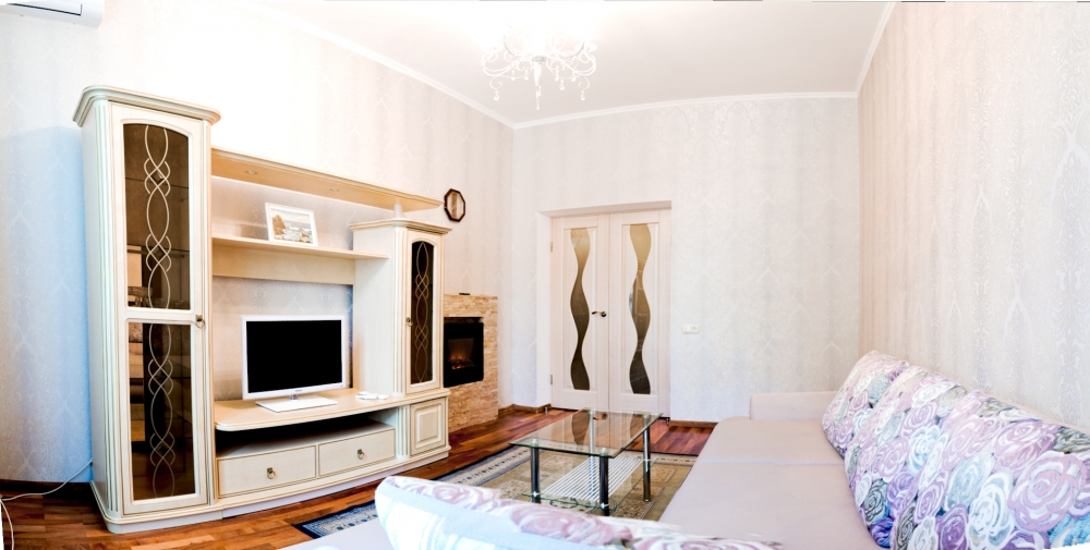 2х комнатная квартира на ул.Дерибасовская #6