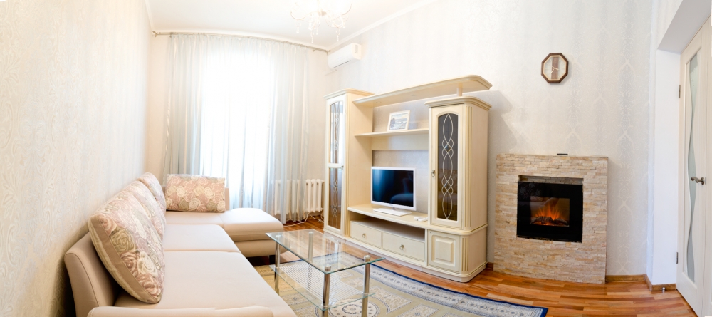 2х комнатная квартира на ул.Дерибасовская #7