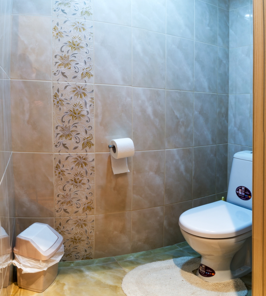 2х комнатная квартира на ул.Дерибасовская #9