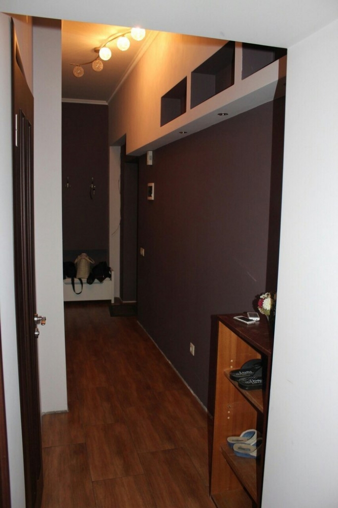 Квартира в центре города Львова посуточно #2