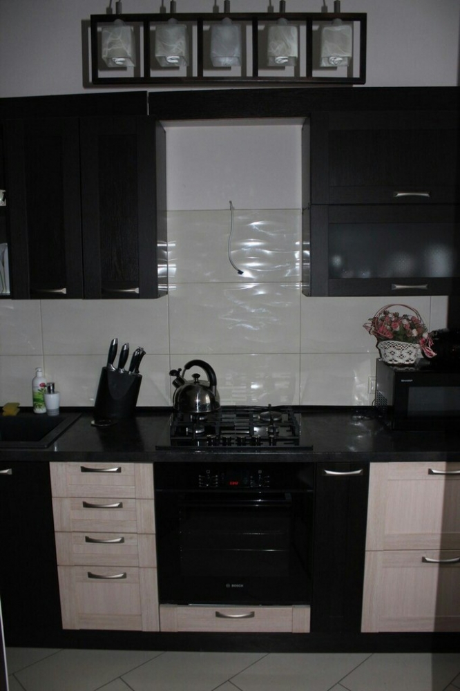 Квартира в центре города Львова посуточно #3