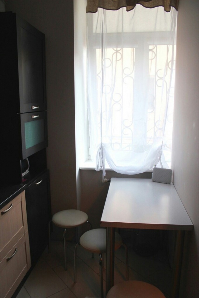 Квартира в центре города Львова посуточно #4