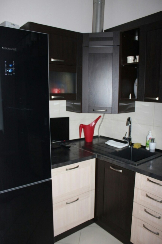 Квартира в центре города Львова посуточно #5