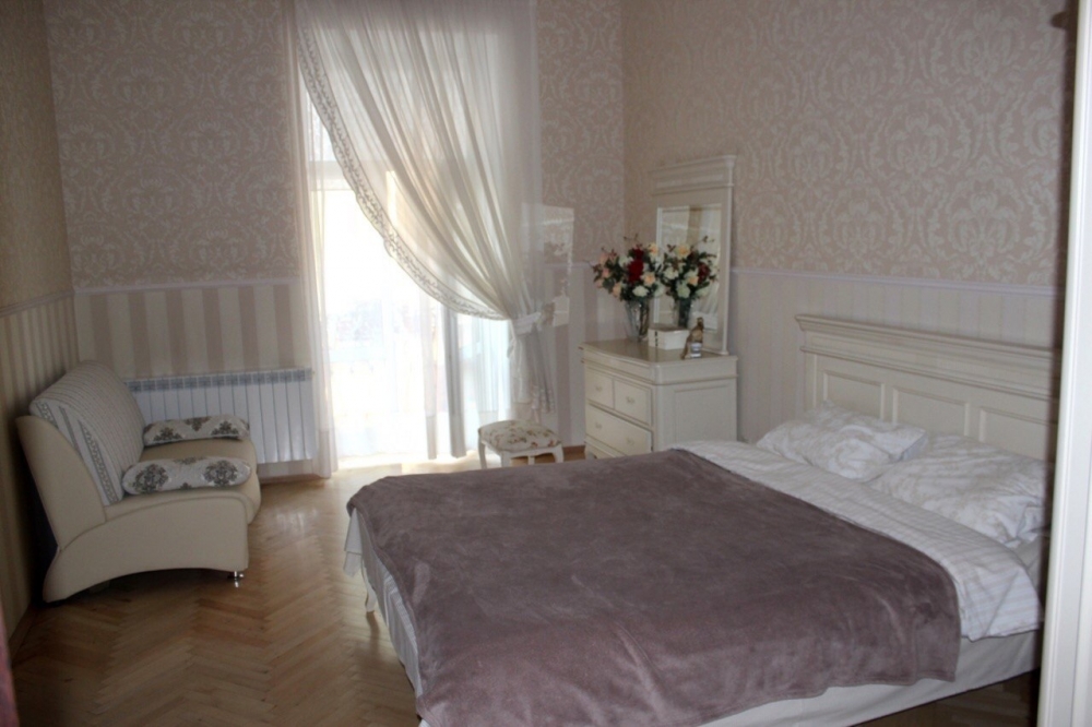 Квартира в центре города Львова посуточно #7