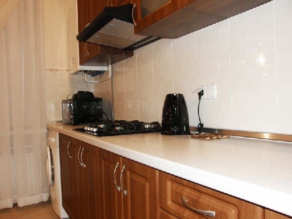 3-комнатная квартира в центре Одессы от хозяна #4