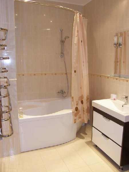 3-комнатная квартира в центре Одессы от хозяна #5