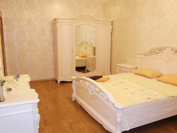 3-комнатная квартира в центре Одессы от хозяна #15