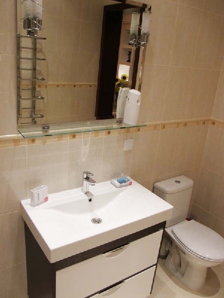 3-комнатная квартира в центре Одессы от хозяна #19