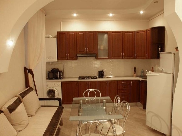 3-комнатная квартира в центре Одессы от хозяна #20