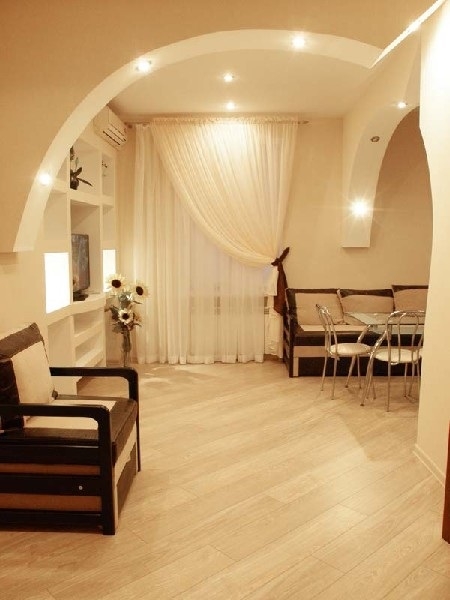 3-комнатная квартира в центре Одессы от хозяна #21