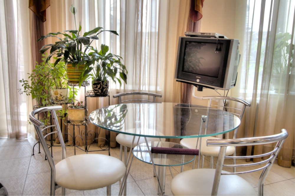 Красивая двухуровневая квартира в центре Одессы #12