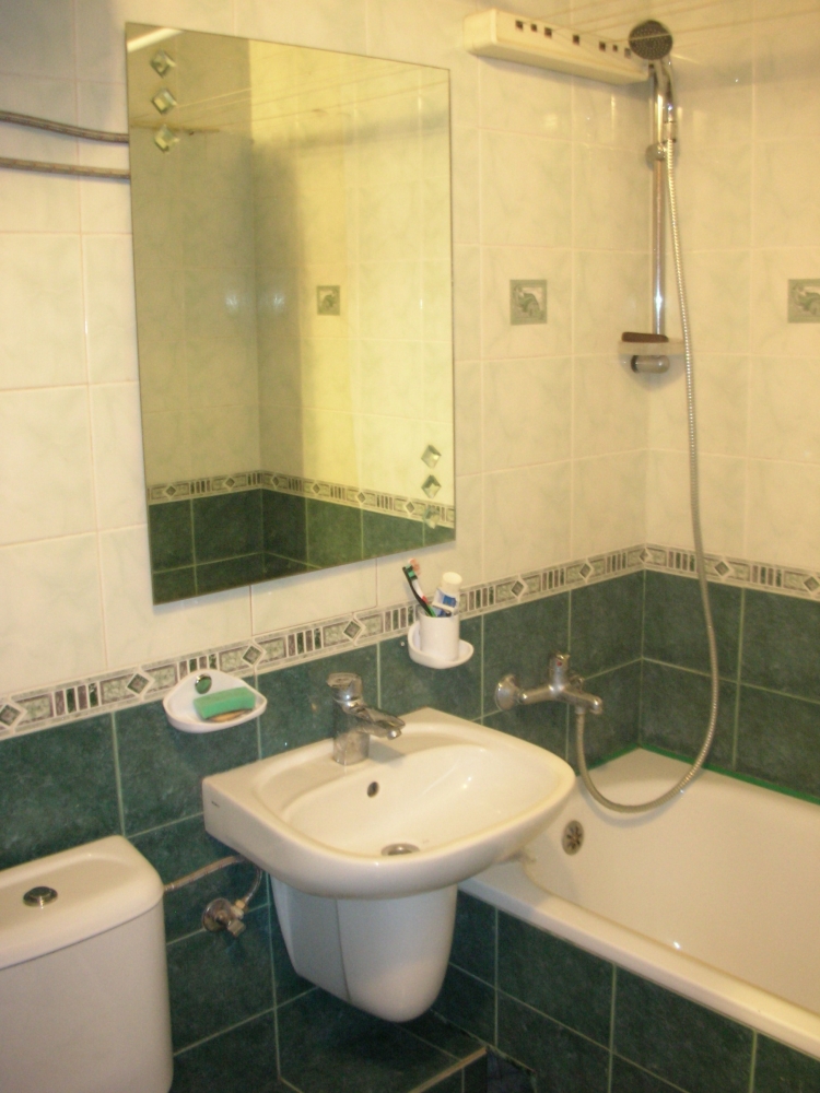 Уют, комфорт и романтика в центре Одессы #2