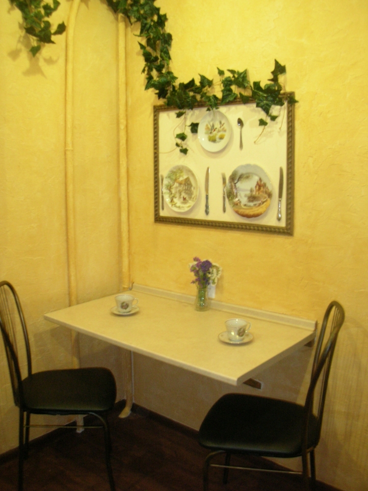 Уют, комфорт и романтика в центре Одессы #3