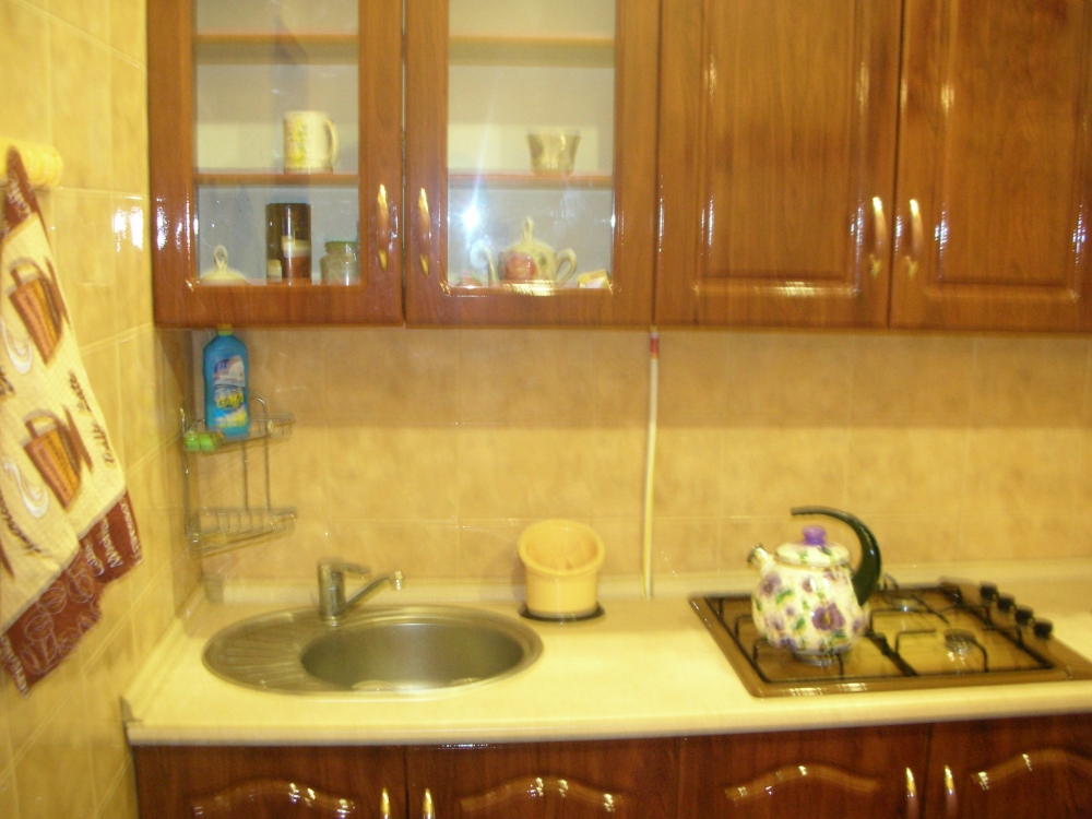 Уют, комфорт и романтика в центре Одессы #4