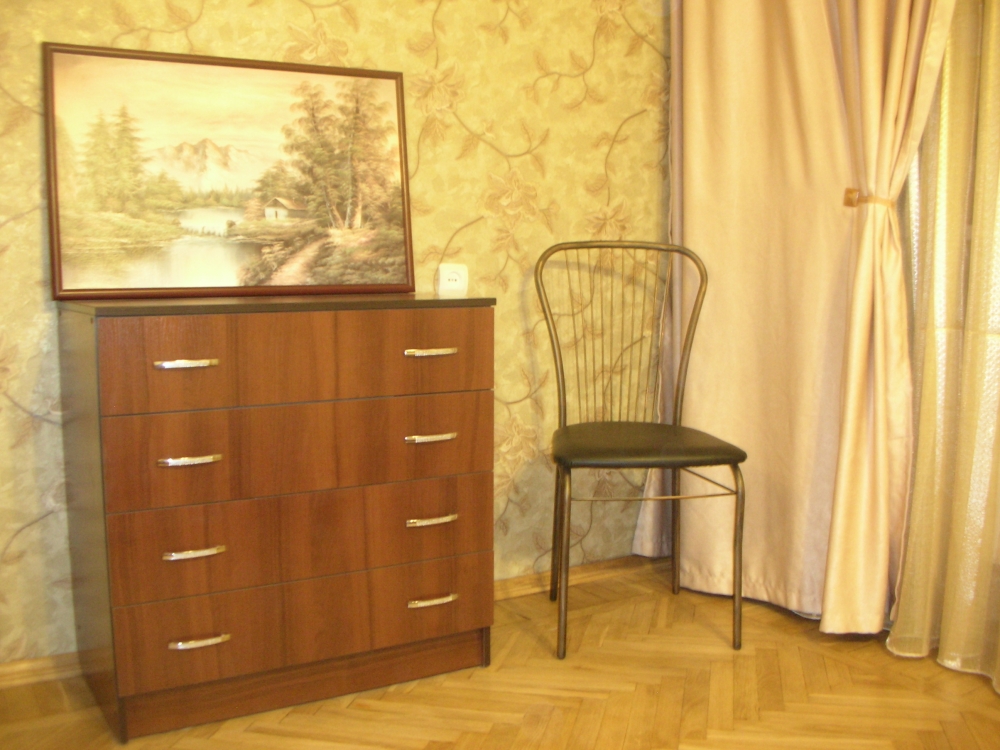 Уют, комфорт и романтика в центре Одессы #5