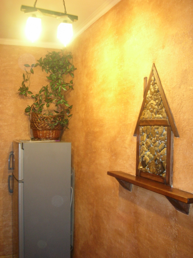 Уют, комфорт и романтика в центре Одессы #7