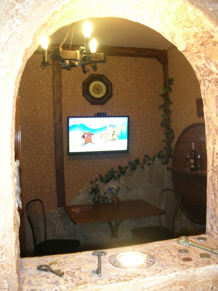 Уют, комфорт и романтика в центре Одессы #8