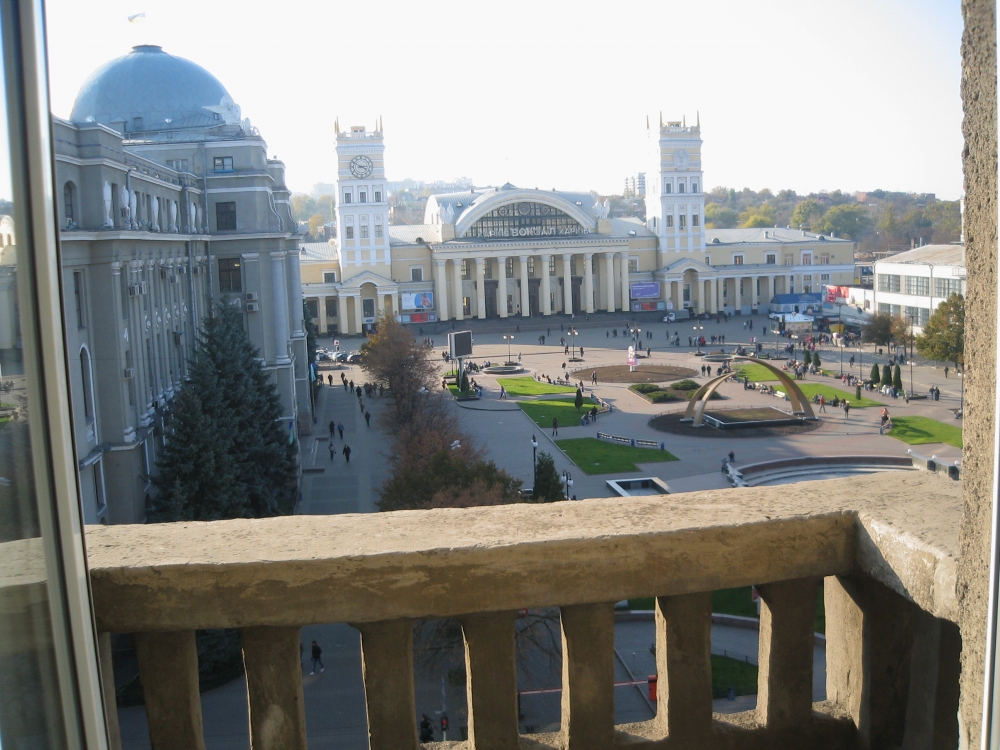 2-х комнатная квартира в Харькове, район ЮЖД #3